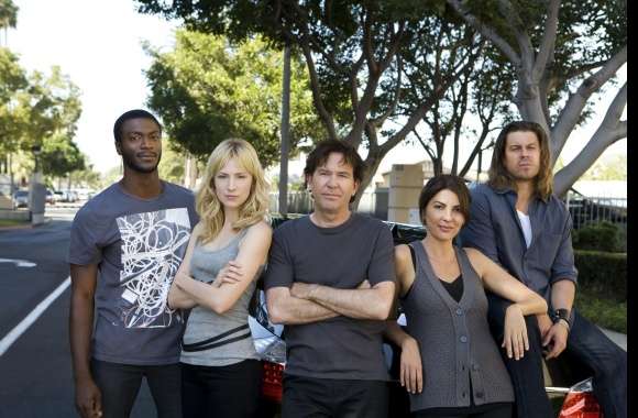Leverage wallpapers hd quality