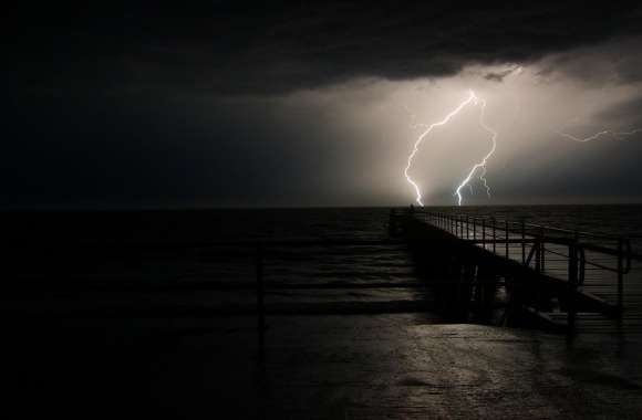 Lightning Photography