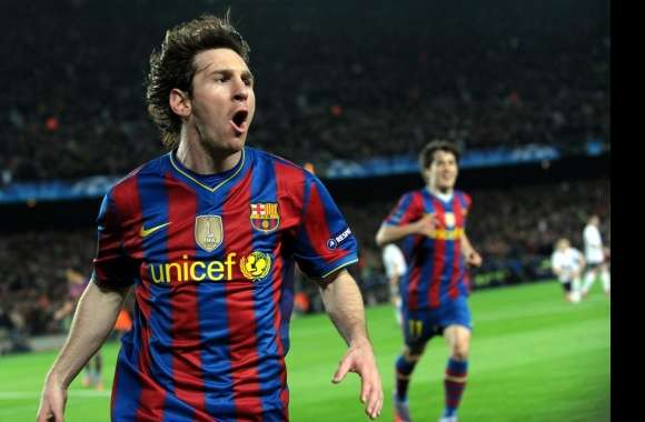 Lionel Messi wallpapers hd quality