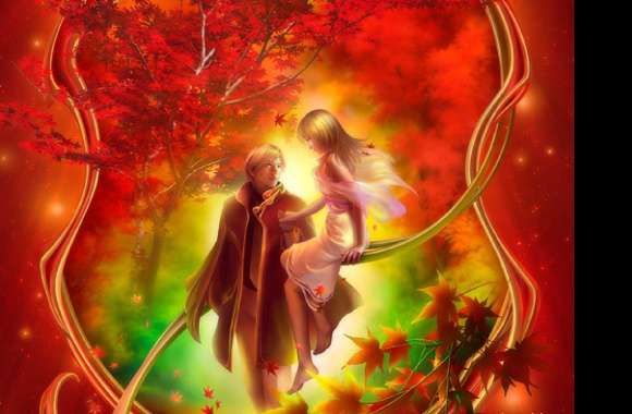 Love Fantasy wallpapers hd quality
