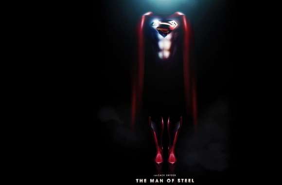 Man Of Steel wallpapers hd quality