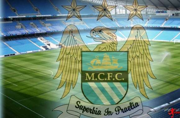 Manchester City F.C wallpapers hd quality