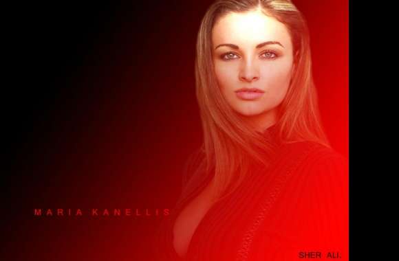 Maria Kanellis wallpapers hd quality