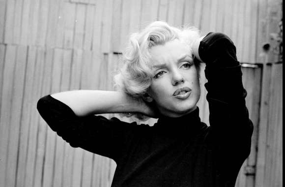 Marilyn Monroe wallpapers hd quality