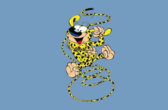 Marsupilami wallpapers hd quality