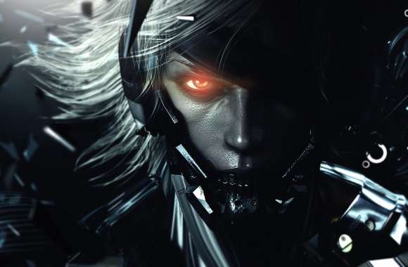 Metal Gear Rising wallpapers hd quality