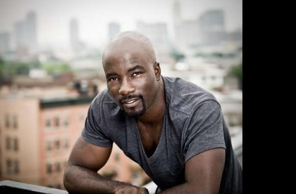 Mike Colter wallpapers hd quality