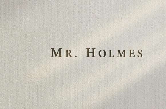 Mr. Holmes wallpapers hd quality