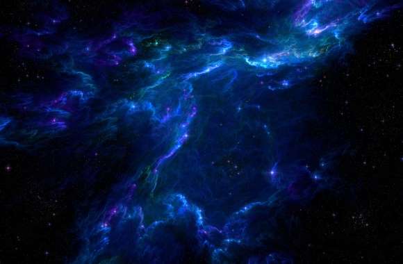 Nebula Sci Fi wallpapers hd quality