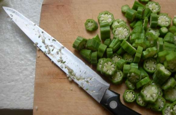 Okra wallpapers hd quality