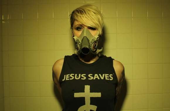 Otep wallpapers hd quality