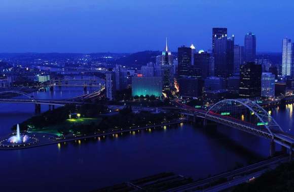 Pittsburgh wallpapers hd quality