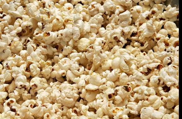 Popcorn wallpapers hd quality
