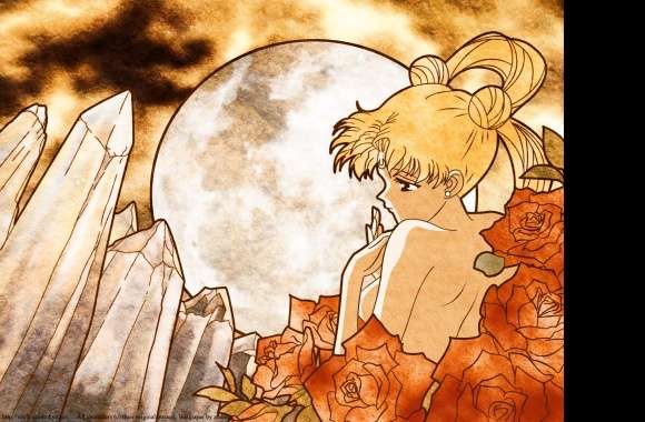 Sailor Moon wallpapers hd quality