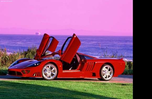 Saleen wallpapers hd quality