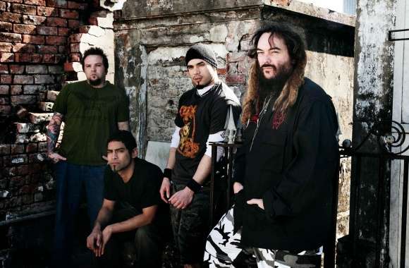 Soulfly wallpapers hd quality