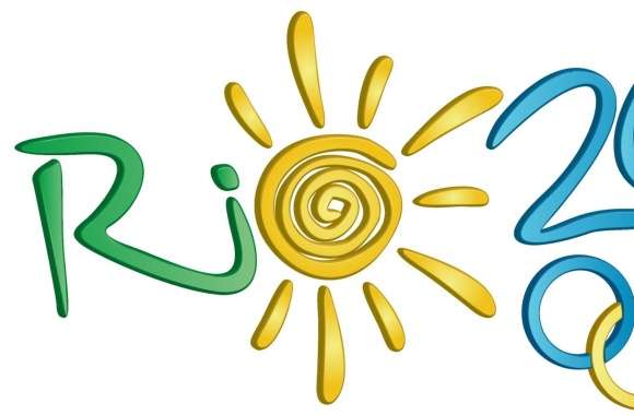 Summer Olympics Rio 2016 wallpapers hd quality