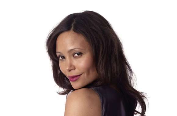 Thandie Newton wallpapers hd quality