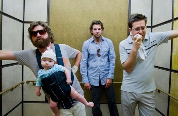 The Hangover wallpapers hd quality