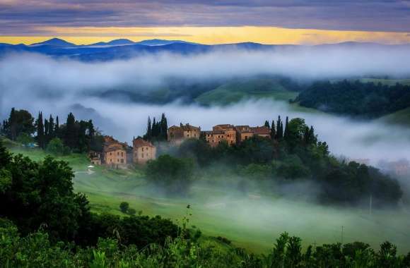 Tuscany Photography
