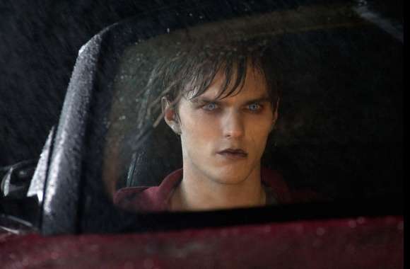 Warm Bodies wallpapers hd quality