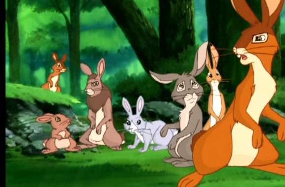 Watership Down wallpapers hd quality