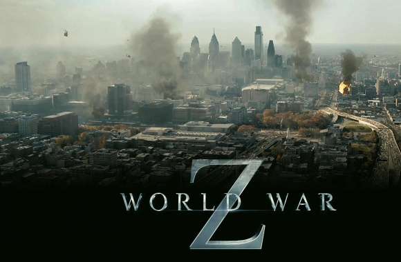 World War Z wallpapers hd quality