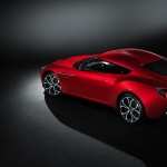 Aston Martin V12 Zagato hd desktop