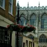 Bath Abbey high quality wallpapers