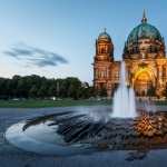 Berlin Cathedral free download