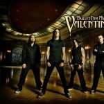 Bullet For My Valentine free wallpapers