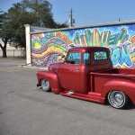 Chevrolet 3100 new wallpapers