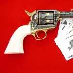 Colt Revolver download