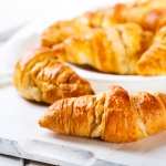 Croissant new wallpapers