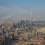 Dubai high definition photo