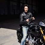 Keanu Reeves high definition wallpapers