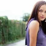 Kristin Kreuk wallpapers for android