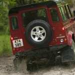 Land Rover Defender high definition wallpapers
