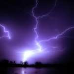 Lightning Photography wallpapers for android