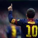 Lionel Messi hd