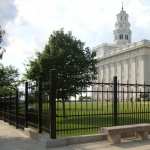 Nauvoo Temple PC wallpapers