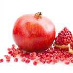Pomegranate hd wallpaper