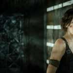 Resident Evil The Final Chapter PC wallpapers