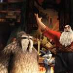 Rise Of The Guardians image