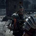 Ryse Son Of Rome widescreen