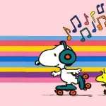 Snoopy new wallpapers