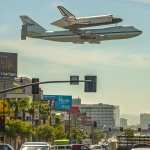 Space Shuttle Endeavour free wallpapers