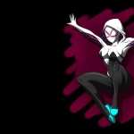 Spider-Gwen Comics hd