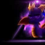 Spyro The Dragon new wallpaper