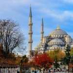 Sultan Ahmed Mosque wallpapers hd